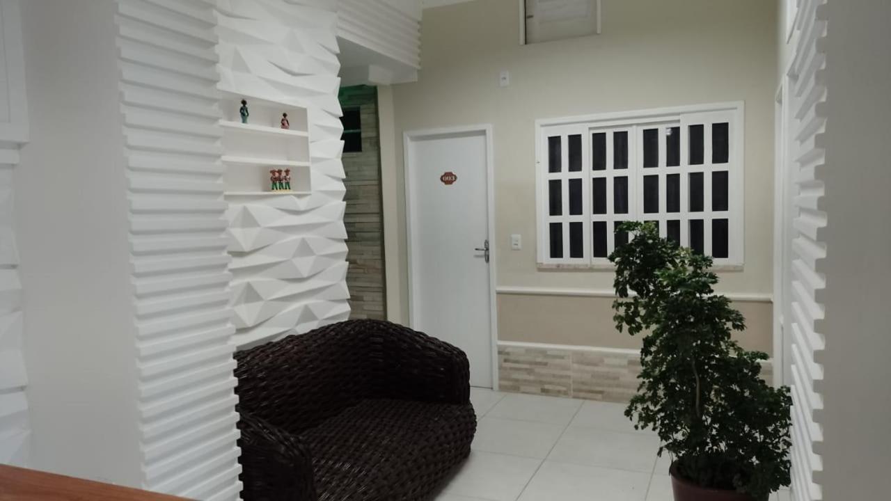 Hipolitus Hotel Lagarto Zewnętrze zdjęcie