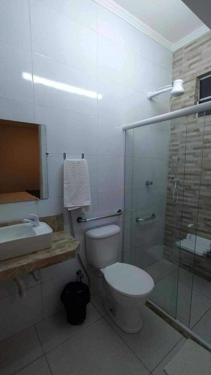 Hipolitus Hotel Lagarto Zewnętrze zdjęcie
